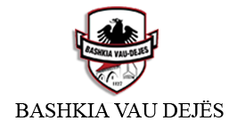 Bashkia Vau Dejës