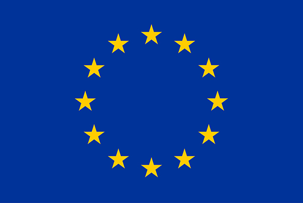 Emblema e Bashkimit Europian